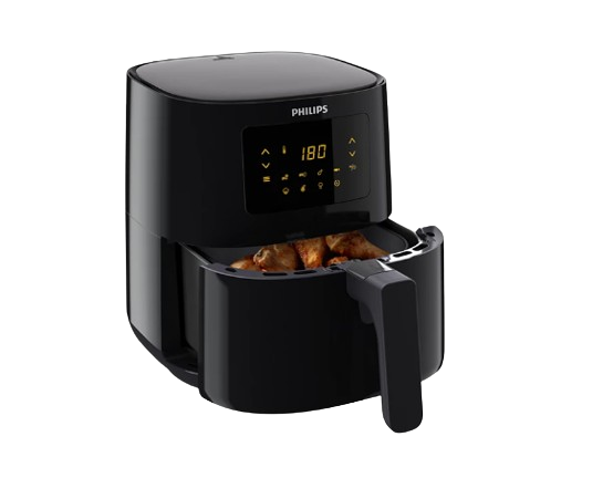 PHILIPS AIR FRYER HD9252/90 | 3 - Login Megastore