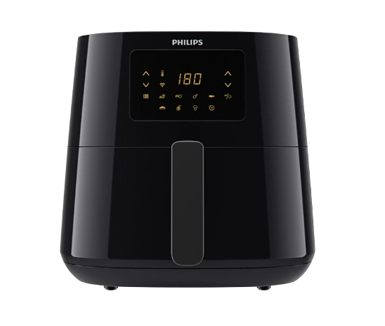 PHILIPS AIR FRYER HD9280/90 | 1 - Login Megastore