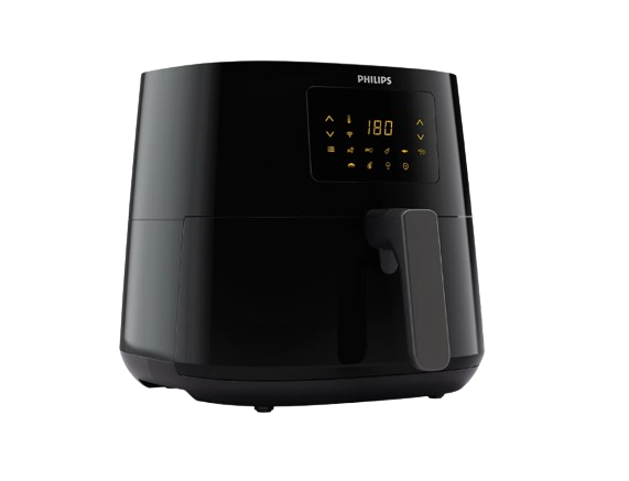 PHILIPS AIR FRYER HD9280/90 | 4 - Login Megastore