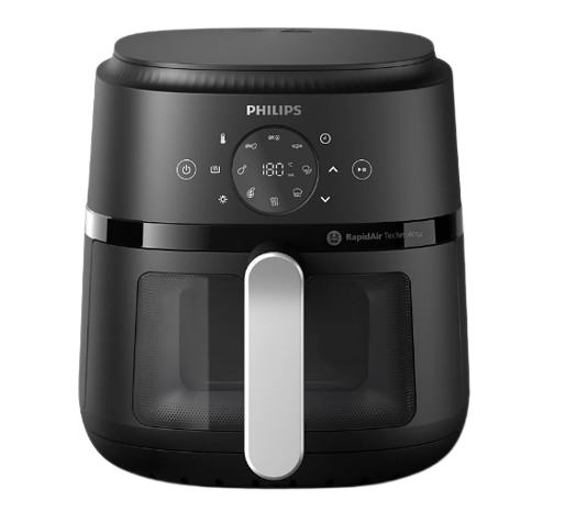 PHILIPS AIR FRYER NA221/00 | 1 - Login Megastore