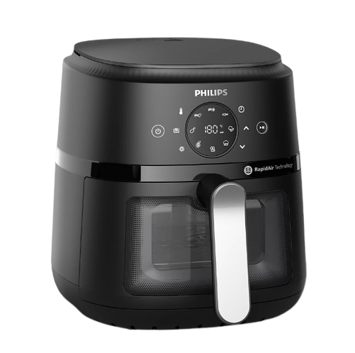 PHILIPS AIR FRYER NA221/00 | 2 - Login Megastore