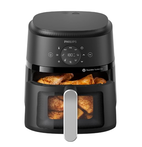 PHILIPS AIR FRYER NA221/00 | 3 - Login Megastore