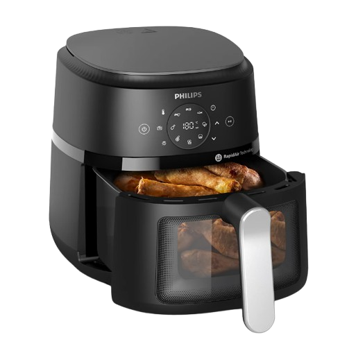 PHILIPS AIR FRYER NA221/00 | 4 - Login Megastore