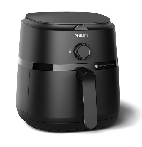 PHILIPS AIR FRYER NA120/00 4.2 LITER | 1 - Login Megastore