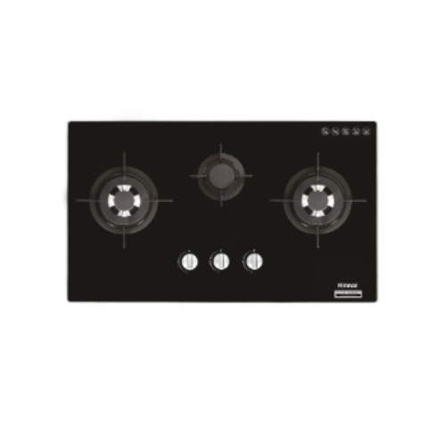 RINNAI BUILT IN GAS 2B RB713NGB | 1 - Login Megastore