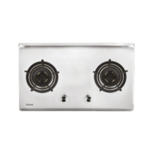 RINNAI BUILT IN GAS 2B RB72S | 1 - Login Megastore