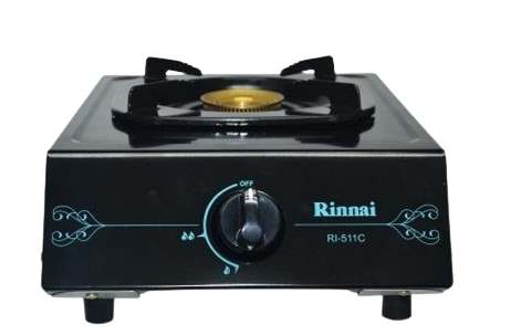 RINNAI PORTABLE GAS 1B  RI511C | 1 - Login Megastore