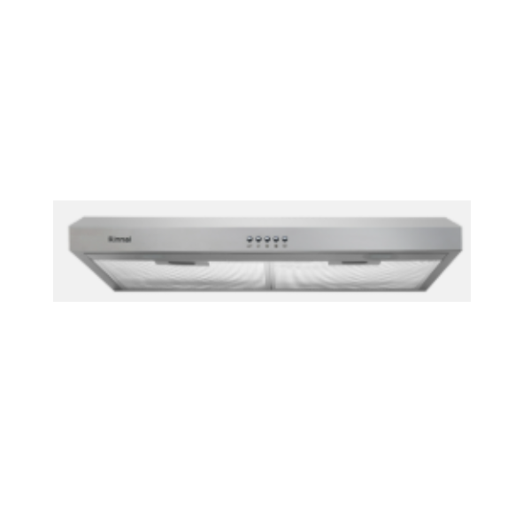 RINNAI SLIM HOOD RH127SS | 2 - Login Megastore