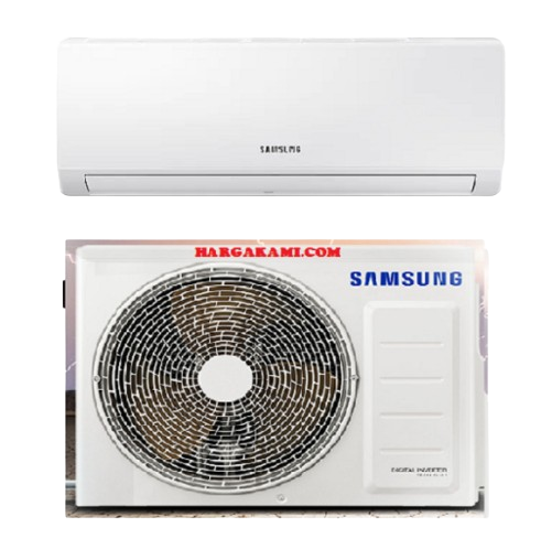 SAMSUNG SPLIT AC  AR09AYHLAWKNSE | 1 - Login Megastore