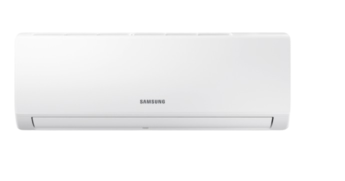 SAMSUNG SPLIT AC AR12AYHLAWKNSE | 1 - Login Megastore