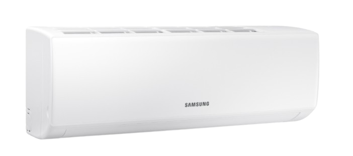 SAMSUNG SPLIT AC AR12AYHLAWKNSE | 2 - Login Megastore