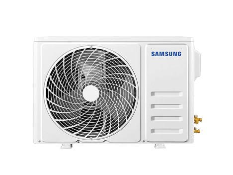 SAMSUNG SPLIT AC AR12AYHLAWKNSE | 6 - Login Megastore