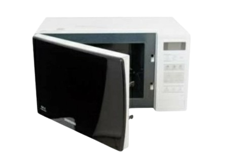 SSAMSUNG MICROWAVE OVEN ME731K/XSE | 5 - Login Megastore