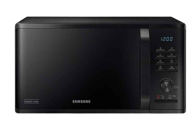 SAMSUNG MICROWAVE OVEN MG23K3505AK | 1 - Login Megastore