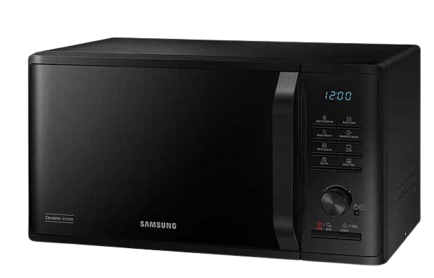 SAMSUNG MICROWAVE OVEN MG23K3505AK | 4 - Login Megastore