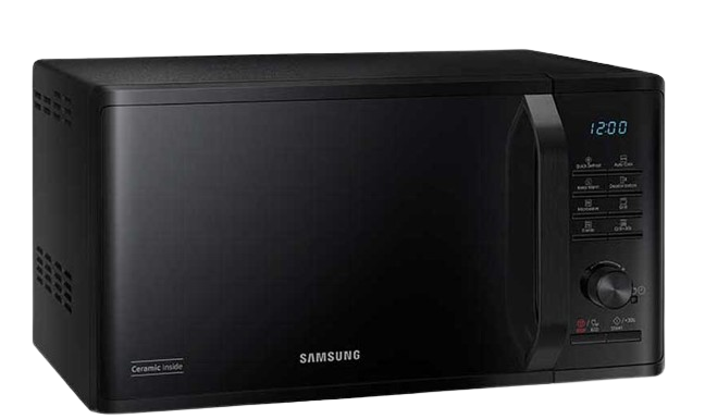 SAMSUNG MICROWAVE OVEN MG23K3505AK | 5 - Login Megastore