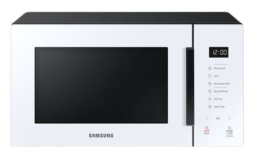 SAMSUNG MICROWAVE OVEN MG23T5068CW/SE | 1 - Login Megastore