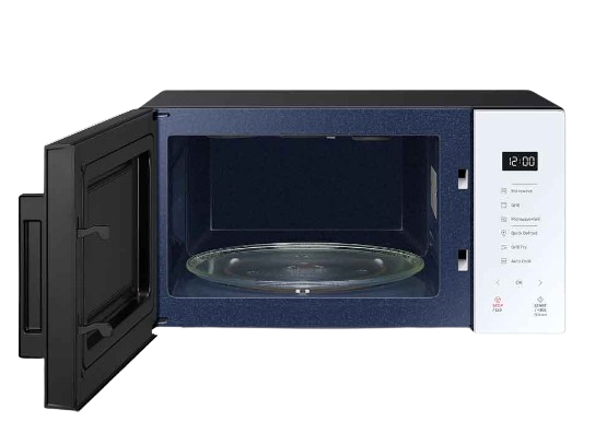 SAMSUNG MICROWAVE OVEN MG23T5068CW/SE | 2 - Login Megastore