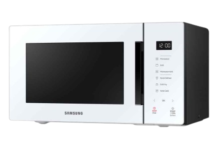 SAMSUNG MICROWAVE OVEN MG23T5068CW/SE | 3 - Login Megastore