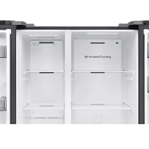 SAMSUNG-SIDE BY SIDE 2D-RS70F65QNFSE | 2 - Login Megastore