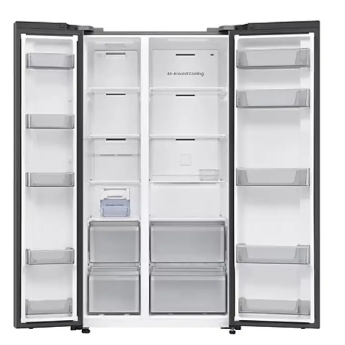 SAMSUNG-SIDE BY SIDE 2D-RS70F65QNFSE | 3 - Login Megastore
