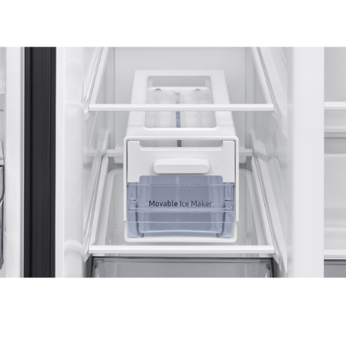 SAMSUNG-SIDE BY SIDE 2D-RS70F65QNFSE | 4 - Login Megastore