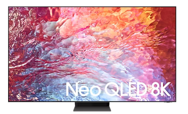 SAMSUNG LED TV QA55QN700BKXXD | 1 - Login Megastore