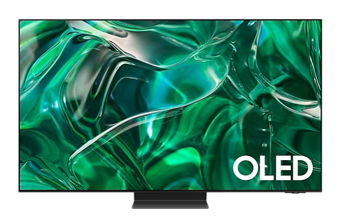 SAMSUNG LED TV QA65S95CAKXXD | 1 - Login Megastore