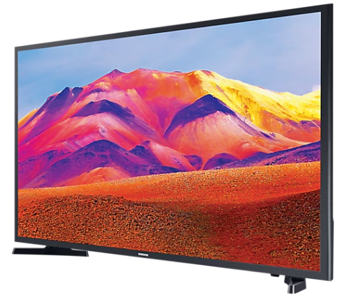 SAMSUNG LED TV UA43T6500B | 2 - Login Megastore