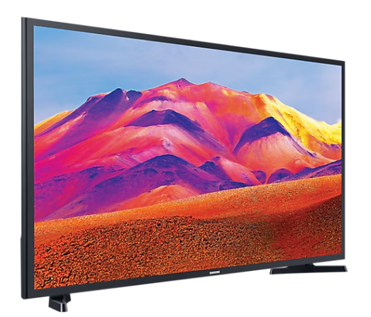 SAMSUNG LED TV UA43T6500B | 3 - Login Megastore