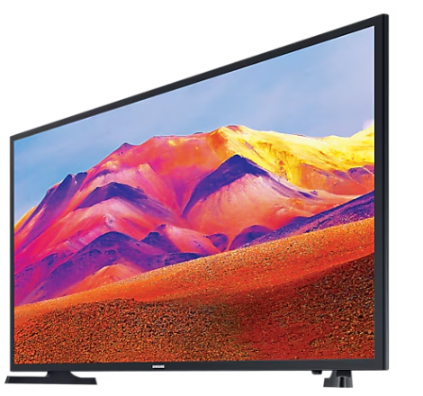 SAMSUNG LED TV UA43T6500B | 5 - Login Megastore