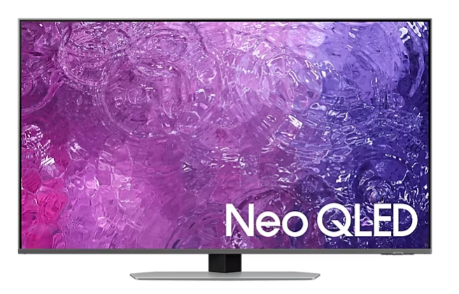 SAMSUNG LED TV QA43QN90CAKXXD | 1 - Login Megastore