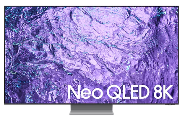 SAMSUNG LED TV QA55QN700CKXXD | 1 - Login Megastore