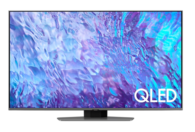 SAMSUNG LED TV QA65Q80CAKXXD | 1 - Login Megastore