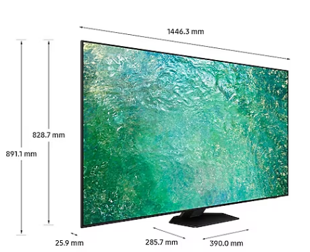 SAMSUNG LED TV QA65QN85CAKXXD | 3 - Login Megastore