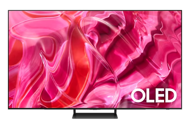 SAMSUNG LED TV QA65S90CAKXXD | 1 - Login Megastore