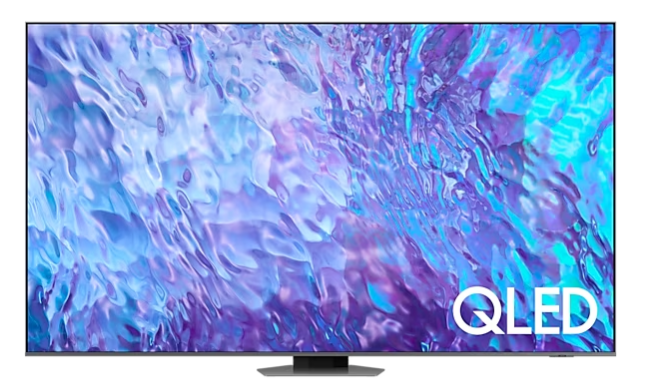 SAMSUNG LED TV QA98Q80CAKXXD | 1 - Login Megastore