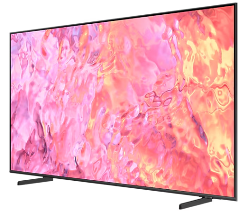 SAMSUNG LED TV QA75Q60CAKXXD | 2 - Login Megastore