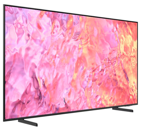 SAMSUNG LED TV QA75Q60CAKXXD | 3 - Login Megastore