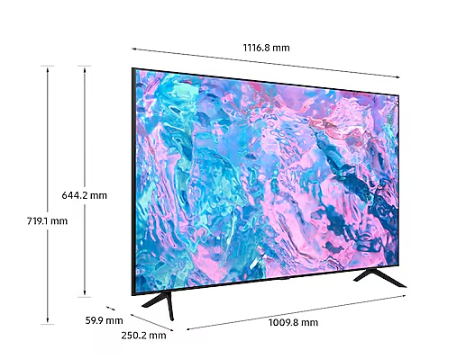 SAMSUNG LED TV UA50DU7000KXXD | 5 - Login Megastore