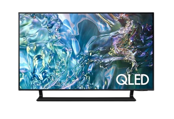 SAMSUNG LED TV QA43Q60DAKXXD | 1 - Login Megastore