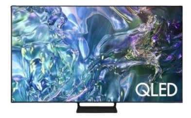 SAMSUNG LED TV QA50Q60DAKXXD | 1 - Login Megastore