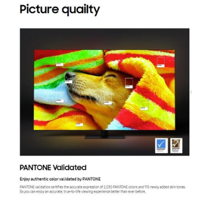 SAMSUNG LED TV QA50Q60DAKXXD | 9 - Login Megastore