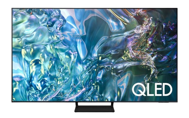 SAMSUNG LED TV QA55Q60DAKXXD | 1 - Login Megastore