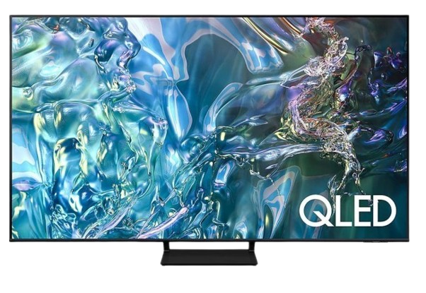 SAMSUNG LED TV QA65Q60DAKXXD | 1 - Login Megastore