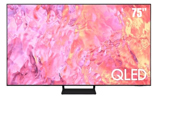 SAMSUNG LED TV QA75Q60DAKXXD | 1 - Login Megastore