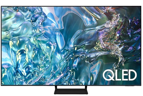 SAMSUNG LED TV QA85Q60DAKXXD | 2 - Login Megastore