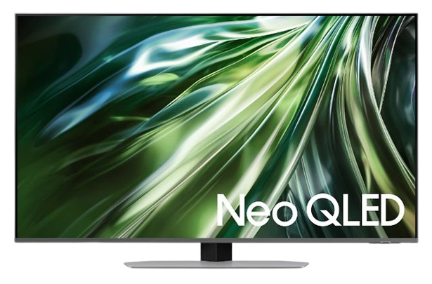 SAMSUNG LED TV QA43QN90DAKXXD | 1 - Login Megastore