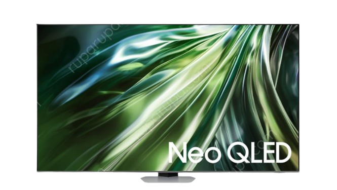 SAMSUNG LED TV QA50QN90DAKXXD | 1 - Login Megastore