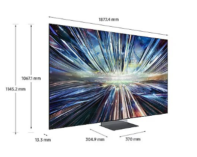 SAMSUNG LED TV QA85QN900DKXXD | 6 - Login Megastore